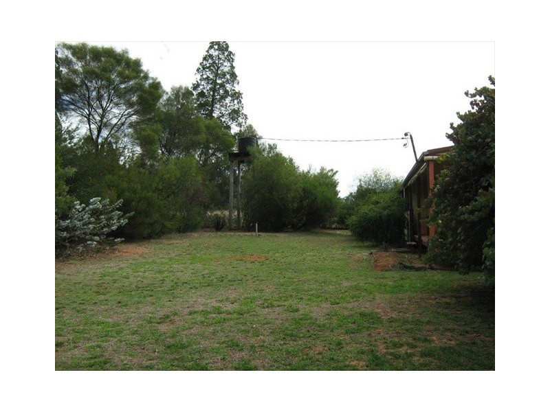 “Keralta” Box Ridge Road, Binnaway NSW 2395