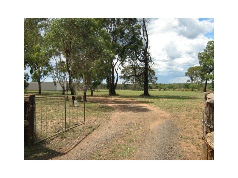 “Keralta” Box Ridge Road, Binnaway NSW 2395