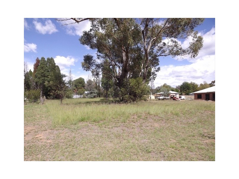 20-22 Bandulla St, Coonabarabran NSW 2357