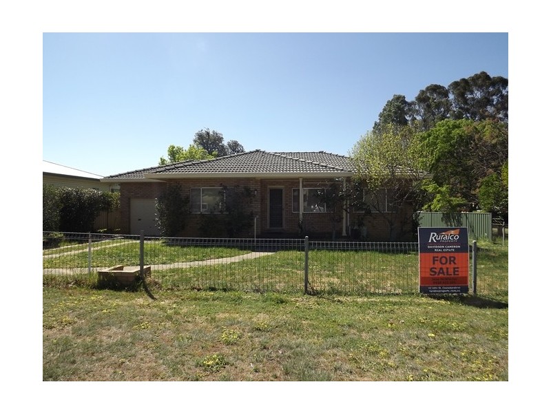 17 Cassilis St, Coonabarabran NSW 2357