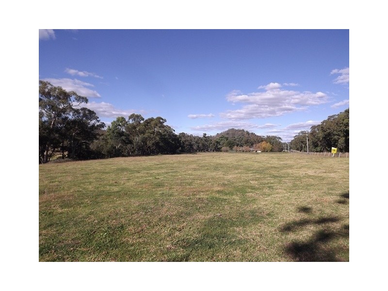 Lot 3 Timor Road, Coonabarabran NSW 2357