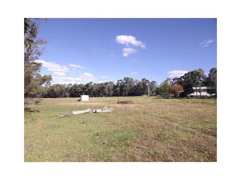 Lot 3 Timor Road, Coonabarabran NSW 2357