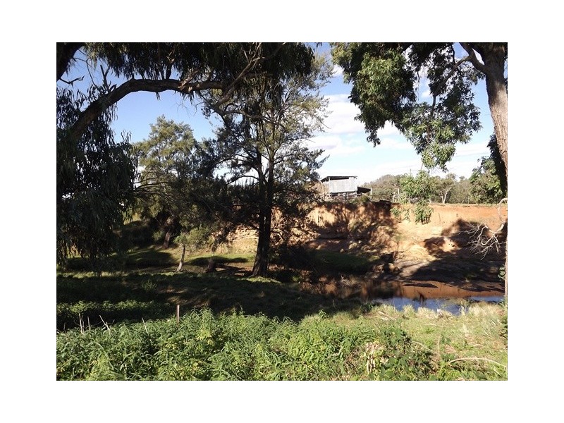 Lot 3 Timor Road, Coonabarabran NSW 2357