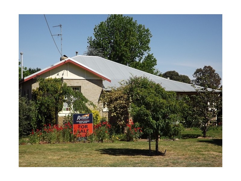 26 Knight St, Coonabarabran NSW 2357