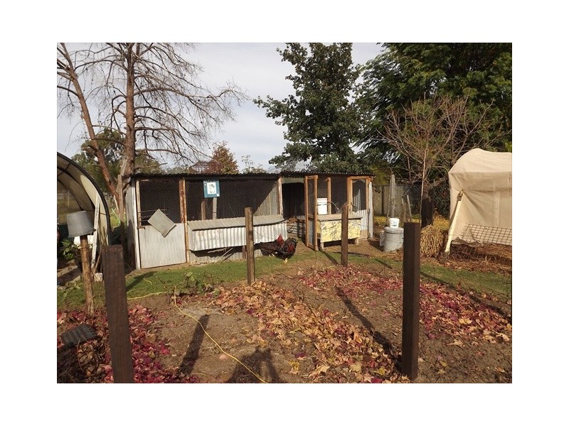 26 Knight St, Coonabarabran NSW 2357