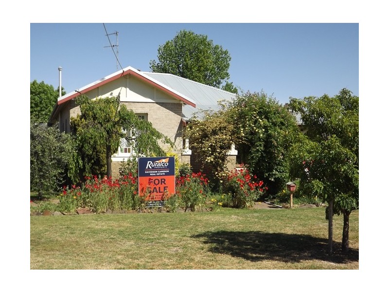 26 Knight St, Coonabarabran NSW 2357
