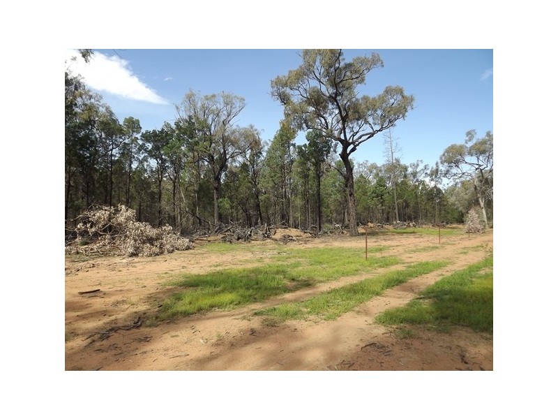 Lot Kurrajong Rd, Coonabarabran NSW 2357