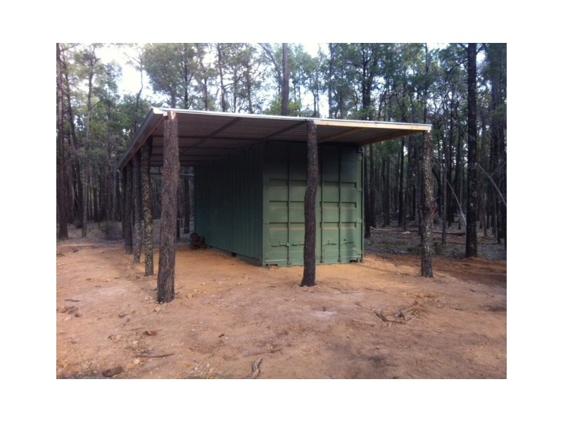 Lot Kurrajong Rd, Coonabarabran NSW 2357