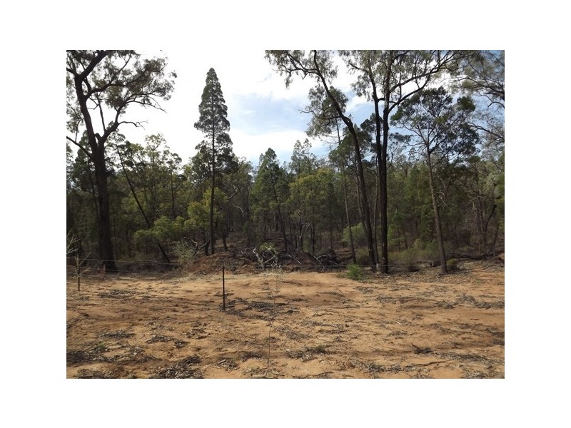 Lot Kurrajong Rd, Coonabarabran NSW 2357