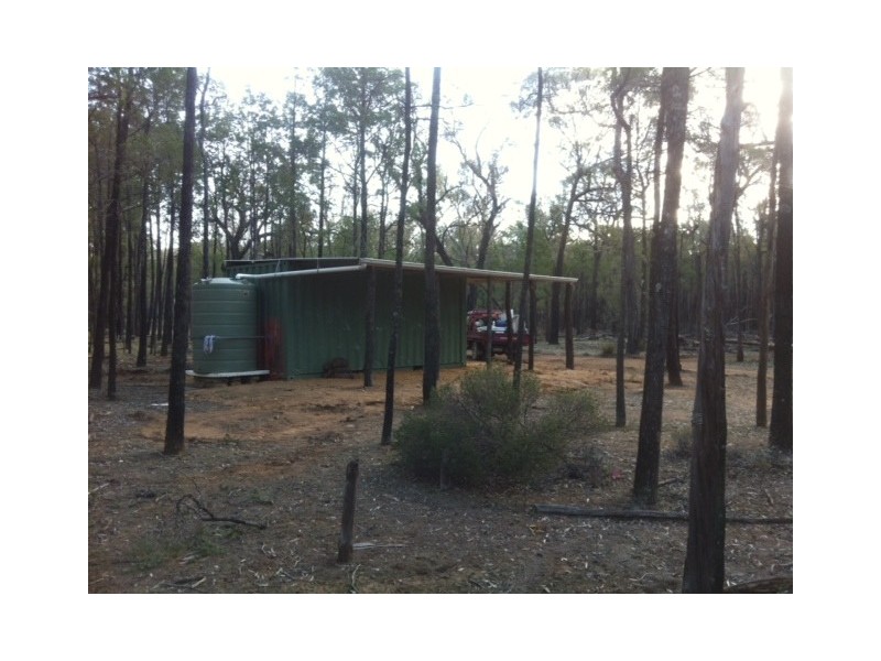 Lot Kurrajong Rd, Coonabarabran NSW 2357