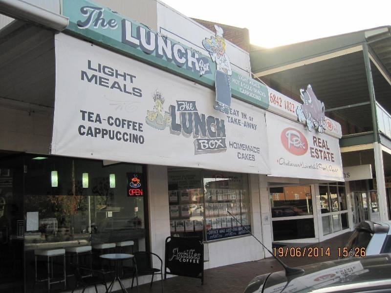 56-58 John St, Coonabarabran NSW 2357