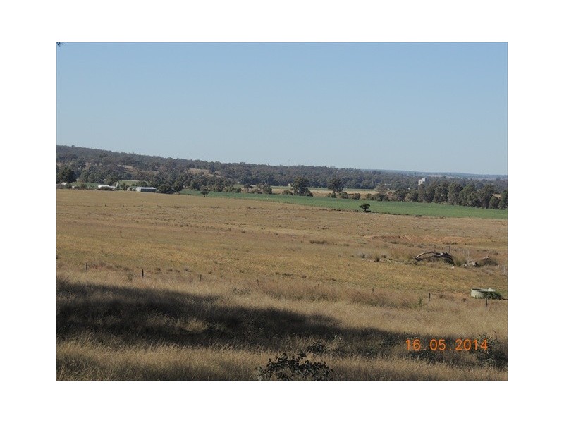“Glen Alvon” Coonabarabran Road, Binnaway NSW 2395
