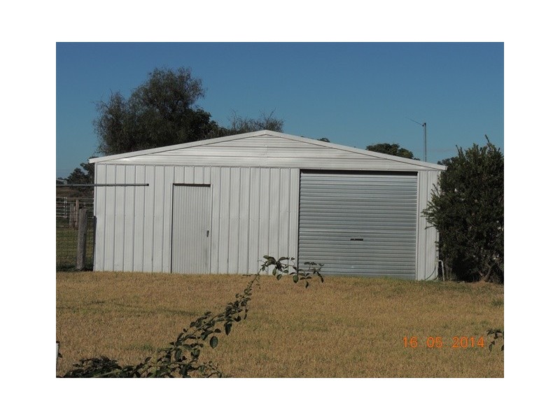 “Glen Alvon” Coonabarabran Road, Binnaway NSW 2395