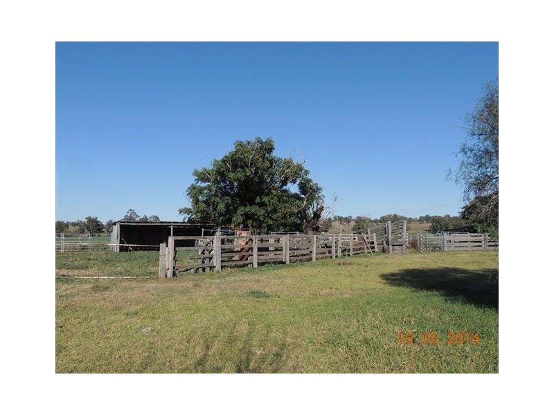 “Glen Alvon” Coonabarabran Road, Binnaway NSW 2395