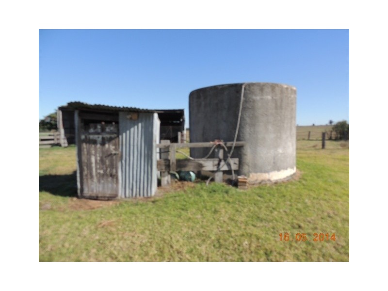 “Glen Alvon” Coonabarabran Road, Binnaway NSW 2395