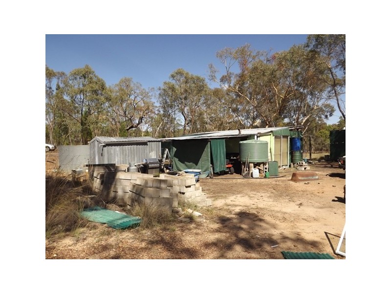 Coonabarabran NSW 2357