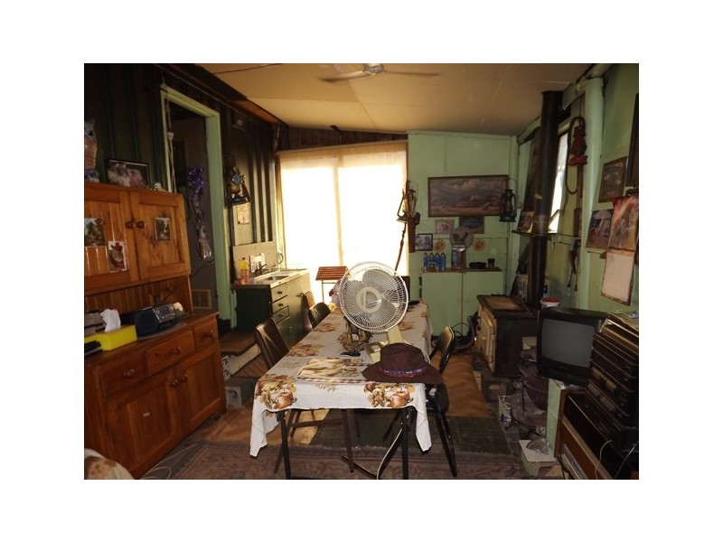 Coonabarabran NSW 2357