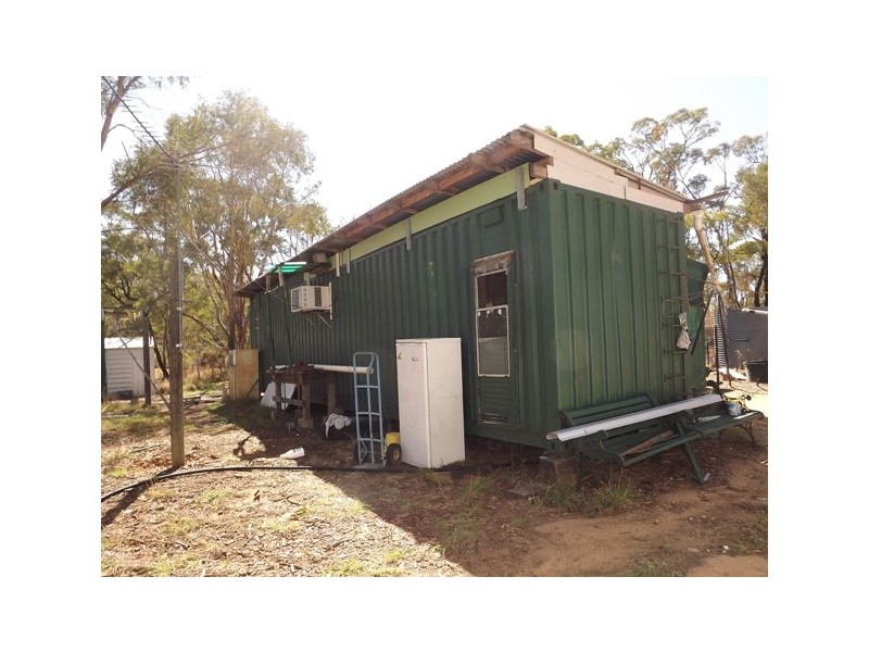 Coonabarabran NSW 2357