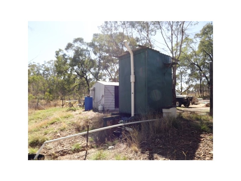 Coonabarabran NSW 2357