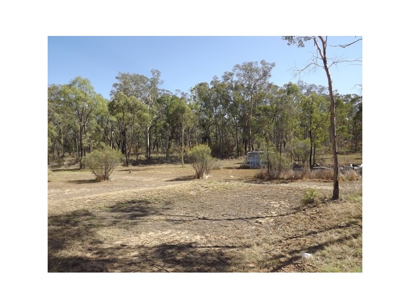 Coonabarabran NSW 2357