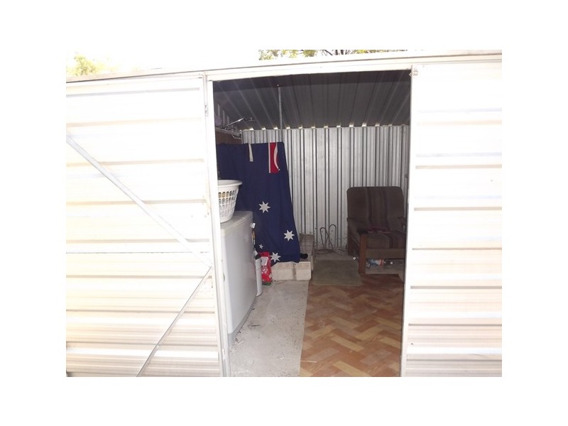 Coonabarabran NSW 2357