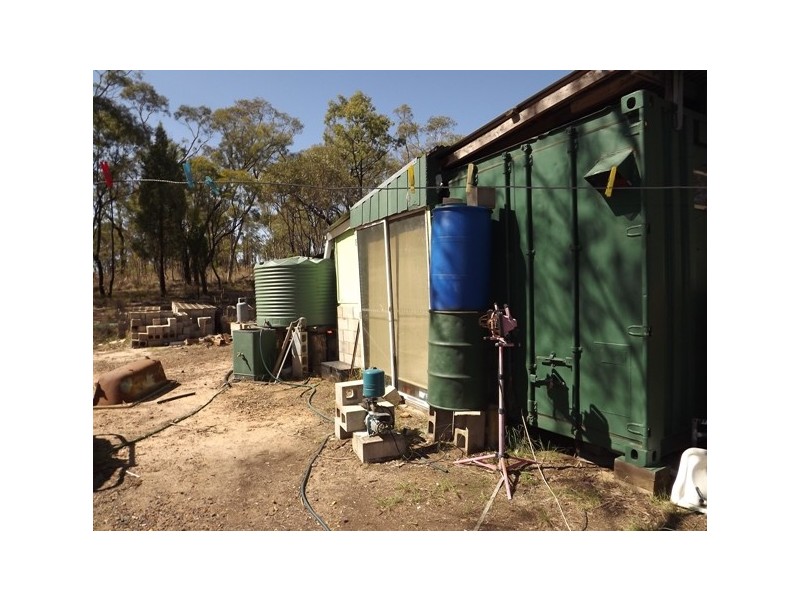 Coonabarabran NSW 2357