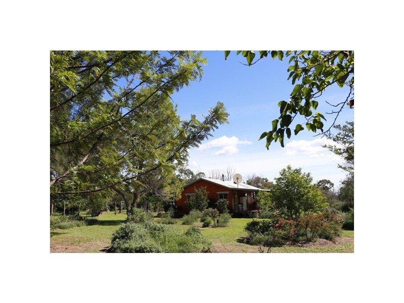 “Canopus” Guinema Road, Bugaldie NSW 2357