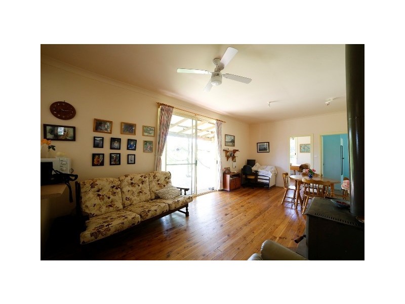 “Canopus” Guinema Road, Bugaldie NSW 2357