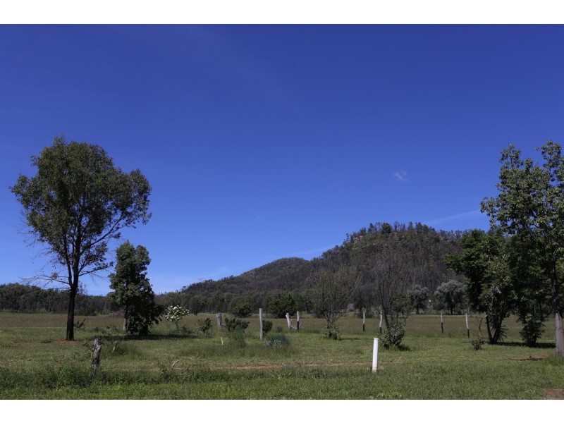 “Canopus” Guinema Road, Bugaldie NSW 2357