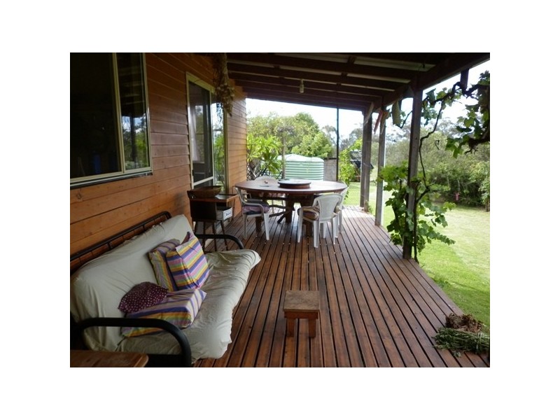 “Canopus” Guinema Road, Bugaldie NSW 2357