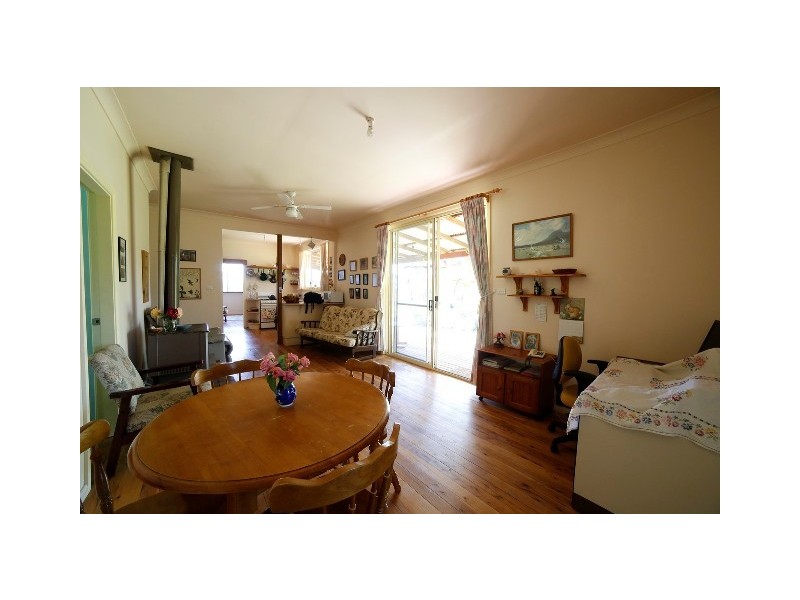 “Canopus” Guinema Road, Bugaldie NSW 2357