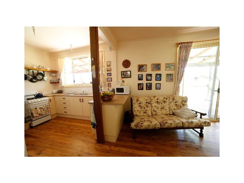 “Canopus” Guinema Road, Bugaldie NSW 2357