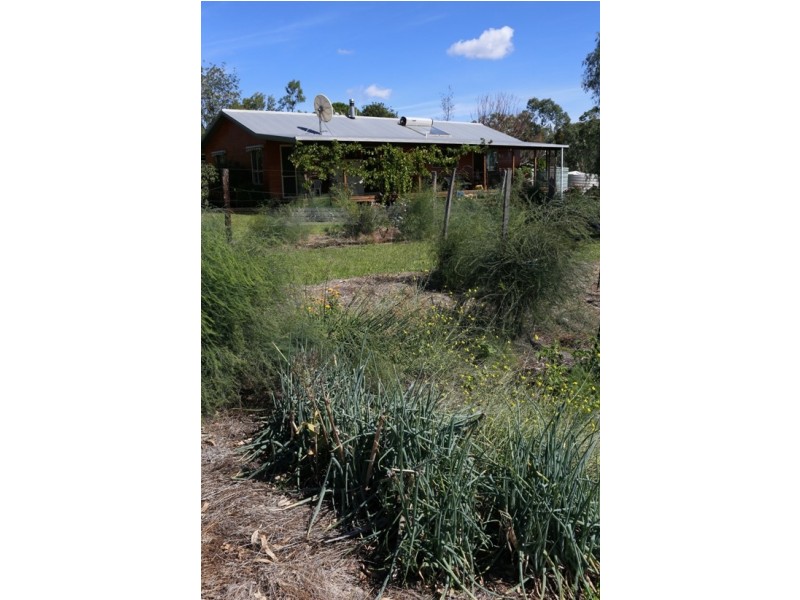 “Canopus” Guinema Road, Bugaldie NSW 2357