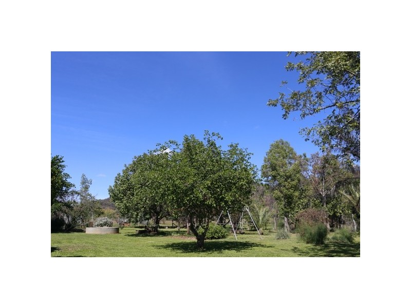 “Canopus” Guinema Road, Bugaldie NSW 2357