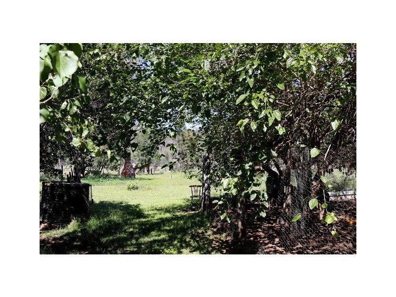 “Canopus” Guinema Road, Bugaldie NSW 2357