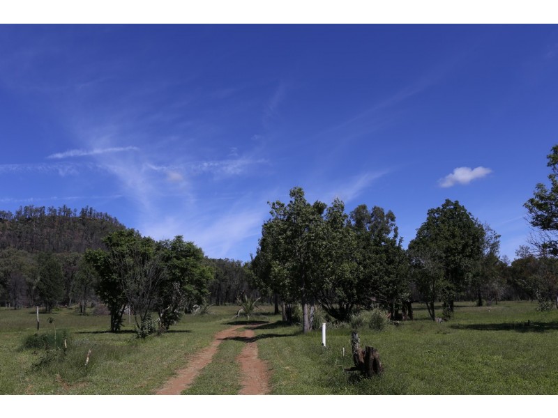 “Canopus” Guinema Road, Bugaldie NSW 2357