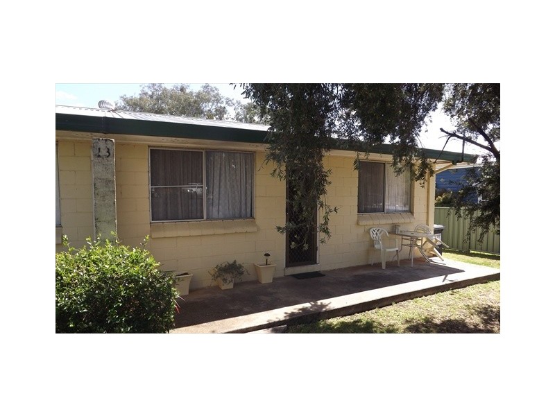 13 Dalgarno St, Coonabarabran NSW 2357