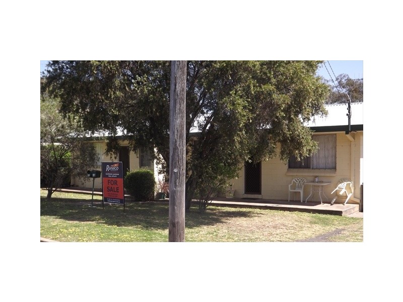 13 Dalgarno St, Coonabarabran NSW 2357