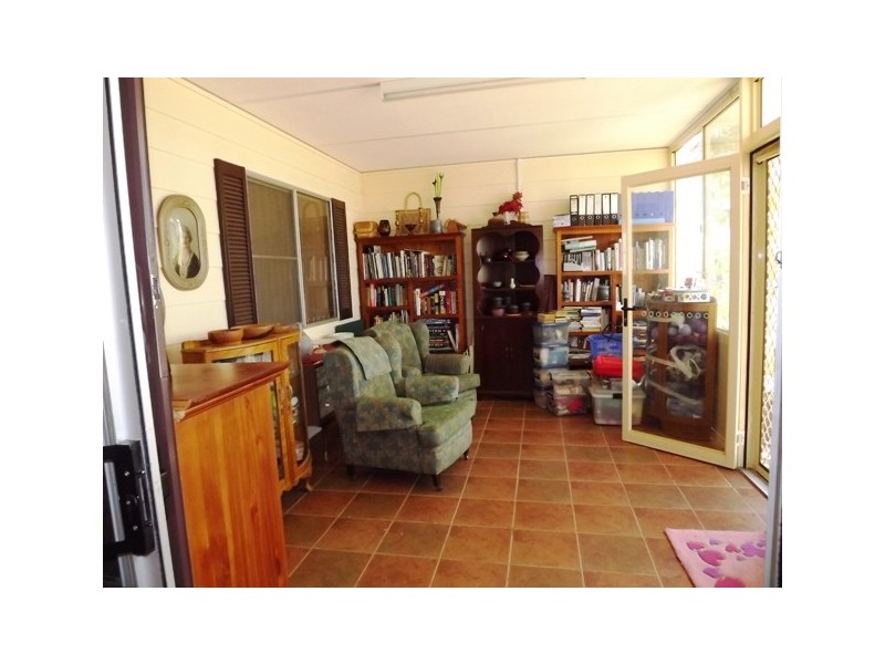 17 Narren St, Baradine NSW 2396