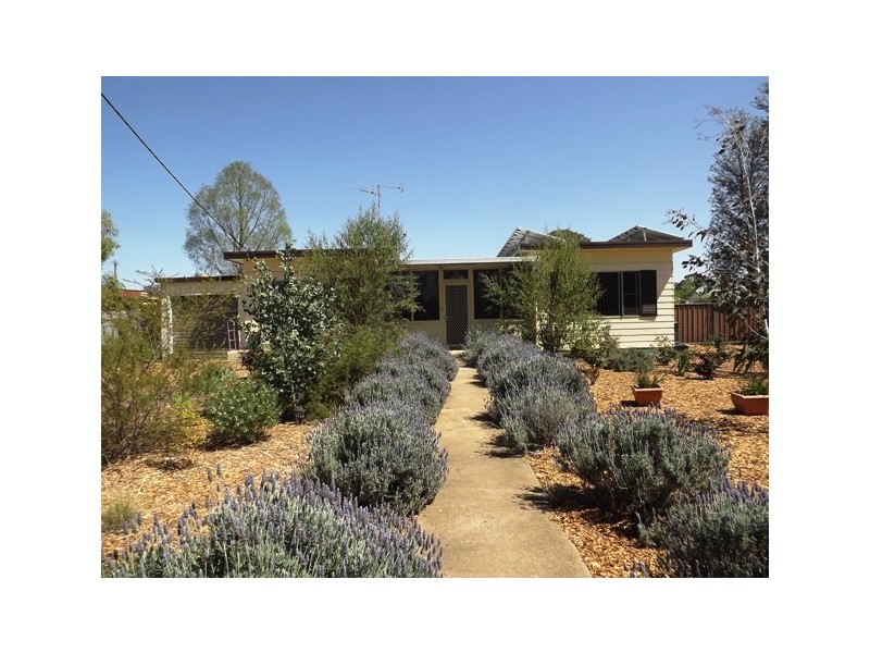 17 Narren St, Baradine NSW 2396