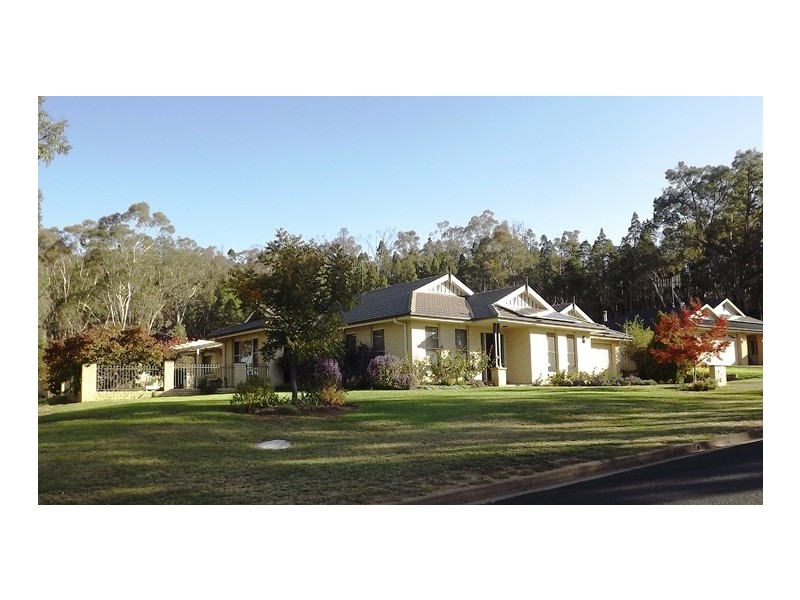 Coonabarabran NSW 2357