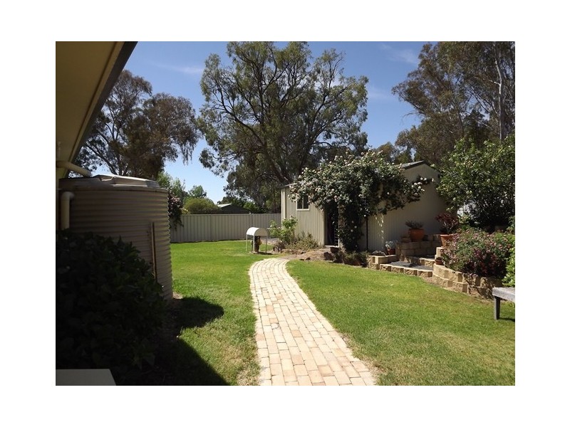 Coonabarabran NSW 2357