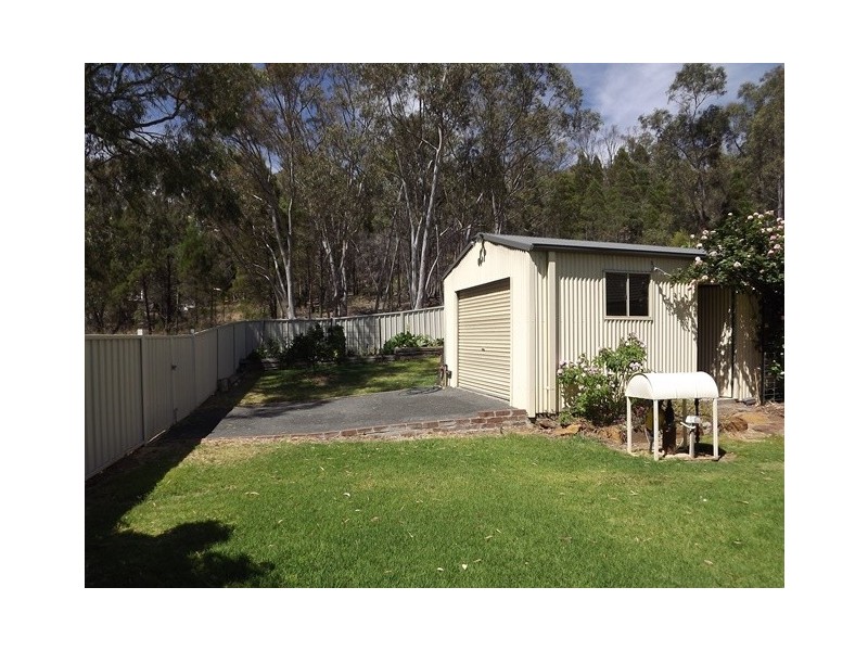 Coonabarabran NSW 2357