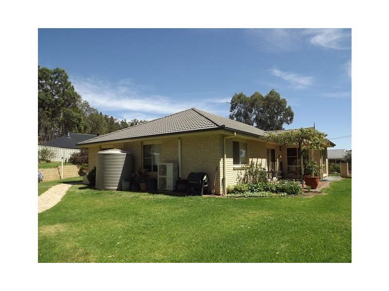 Coonabarabran NSW 2357