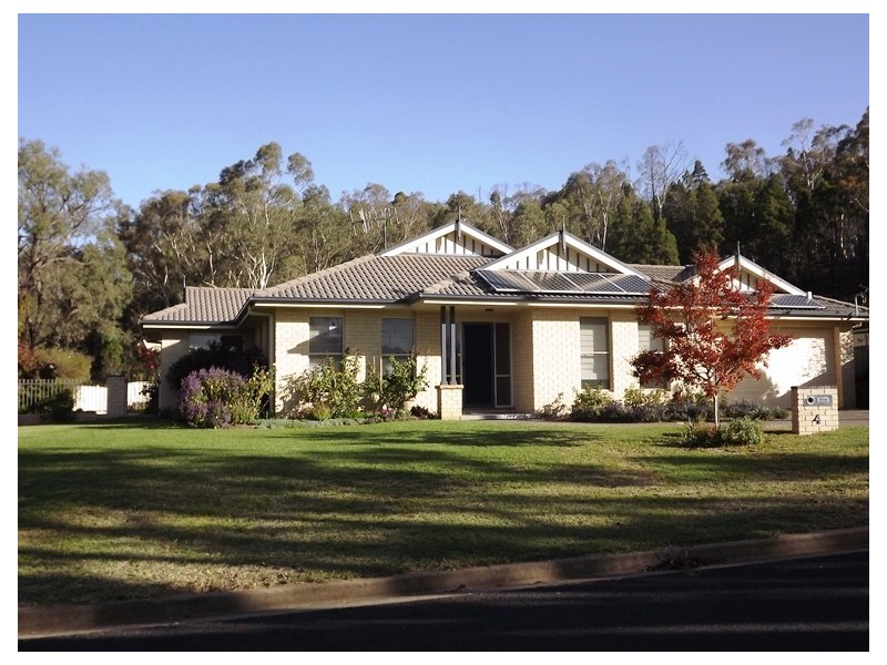 Coonabarabran NSW 2357