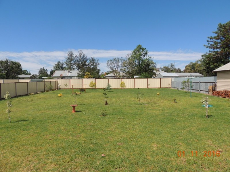 36 Castlereagh St, Baradine NSW 2396
