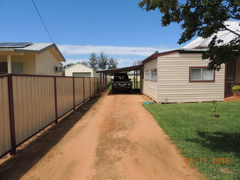 36 Castlereagh St, Baradine NSW 2396