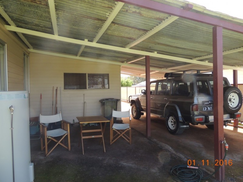 36 Castlereagh St, Baradine NSW 2396