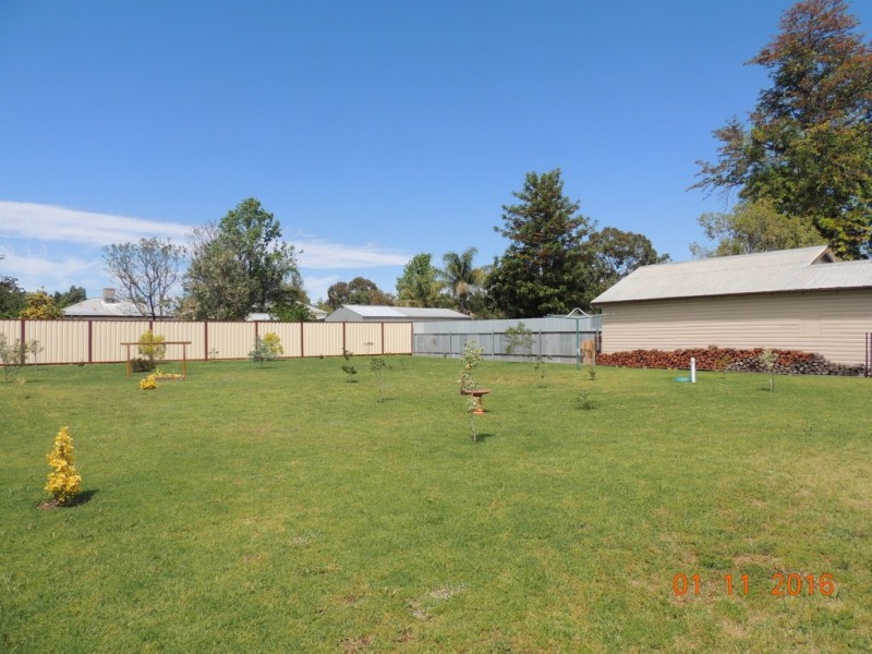 36 Castlereagh St, Baradine NSW 2396