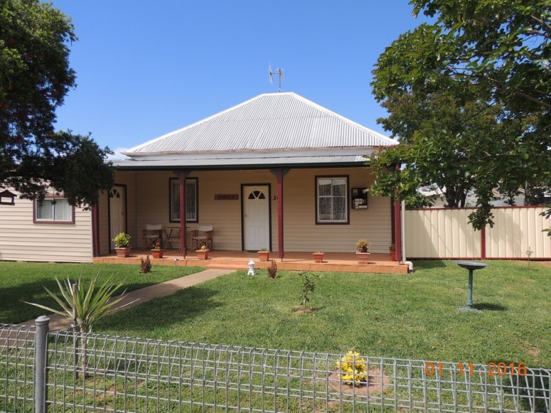 36 Castlereagh St, Baradine NSW 2396